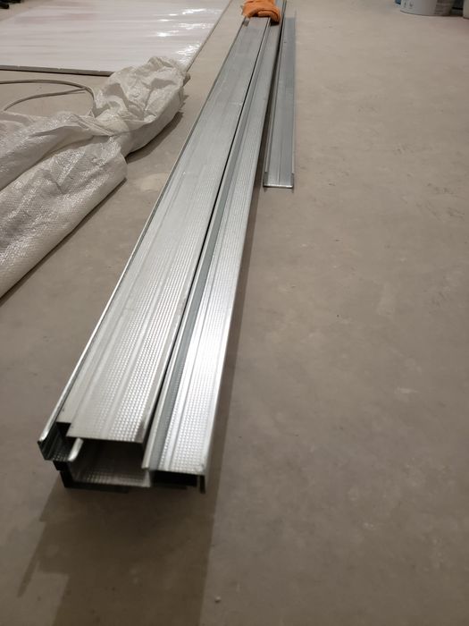Продам профіль profi-m cd 60 3 м. 10шт