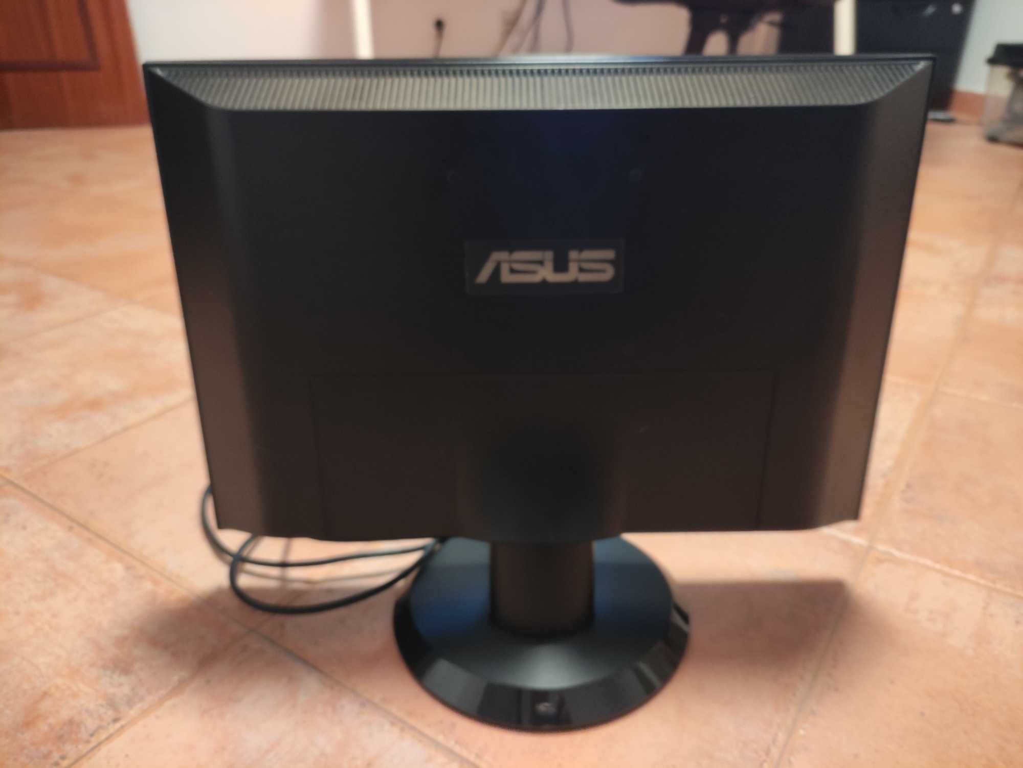 Monitor 19' Asus VW192s