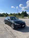 BMW Seria 3 BMW 330i F30 M-Pakiet USA • 252KM • Automat Sport • 2018 • Lift