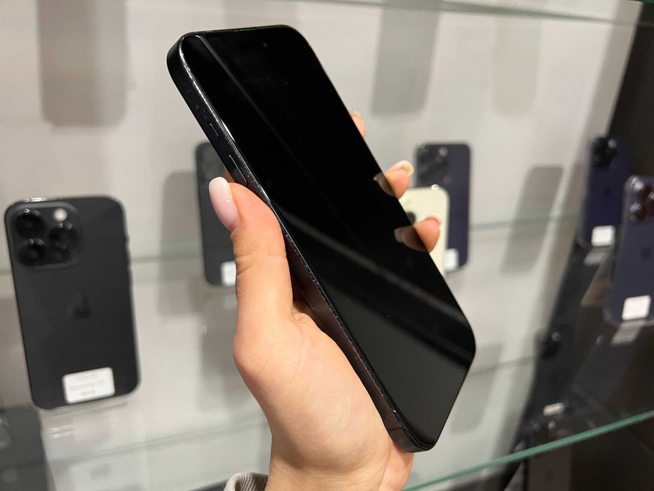 iPhone 15 Pro Max 512 gb Neverlock / від Магазину + Гарантія / Обмін