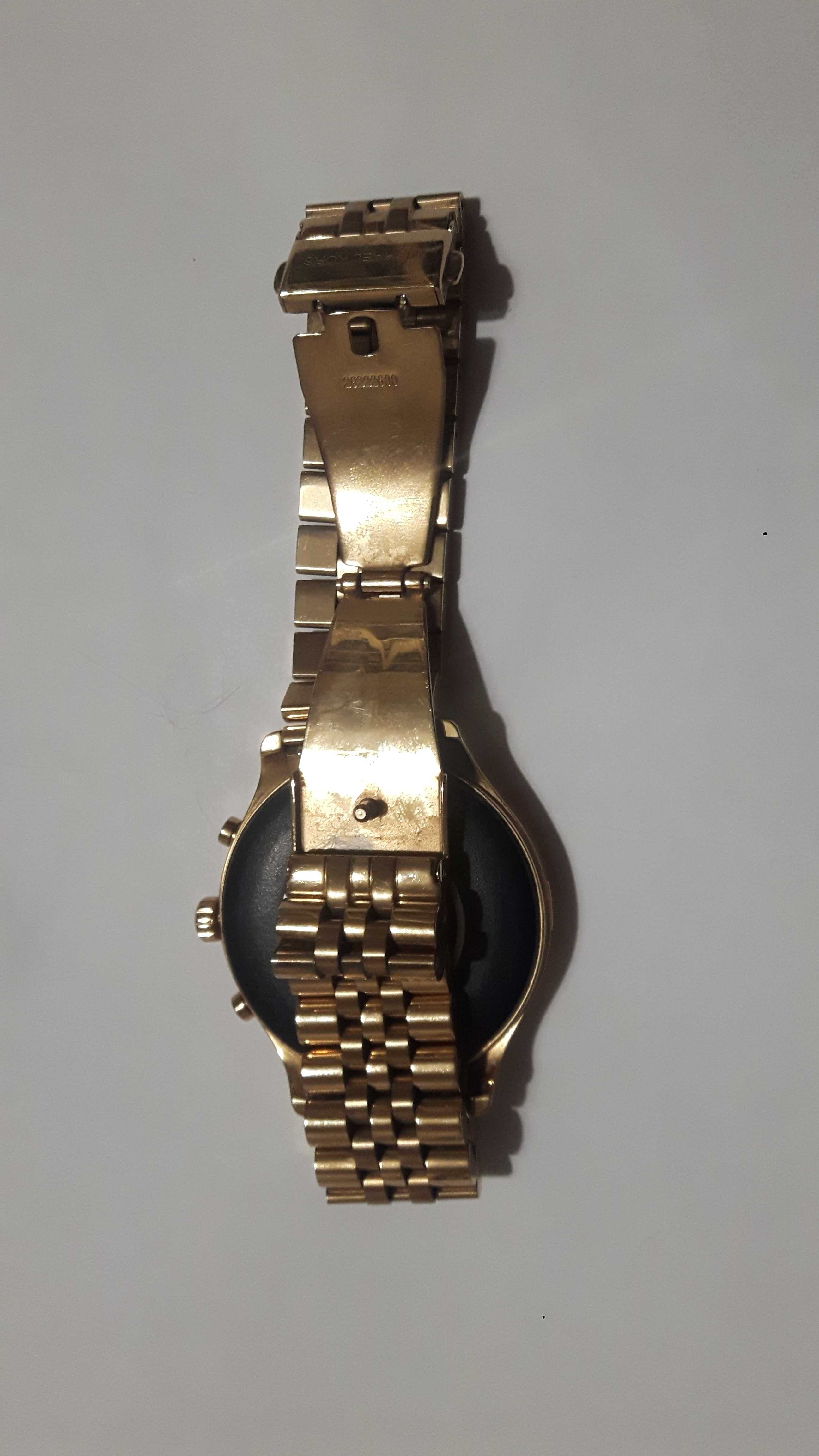 Smartwatch MICHAEL KORS ACCESS Lexington Złoty MKT5078