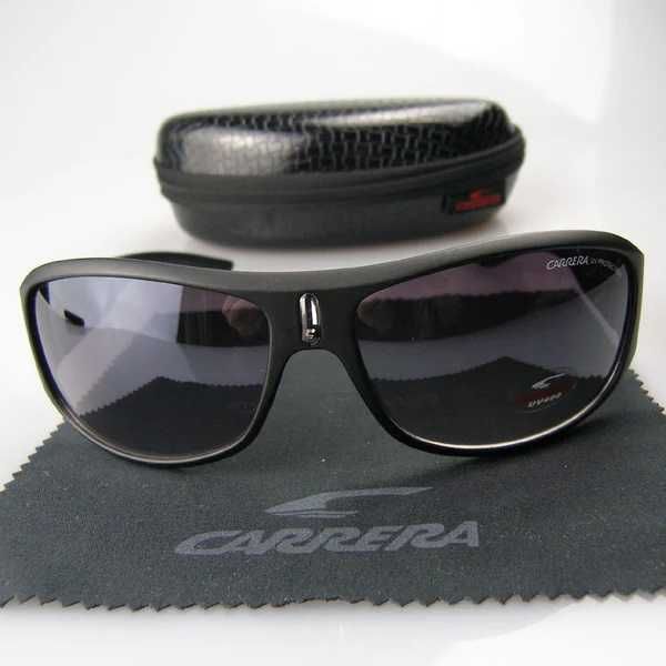 Carrera retro massa pretos - NOVOS