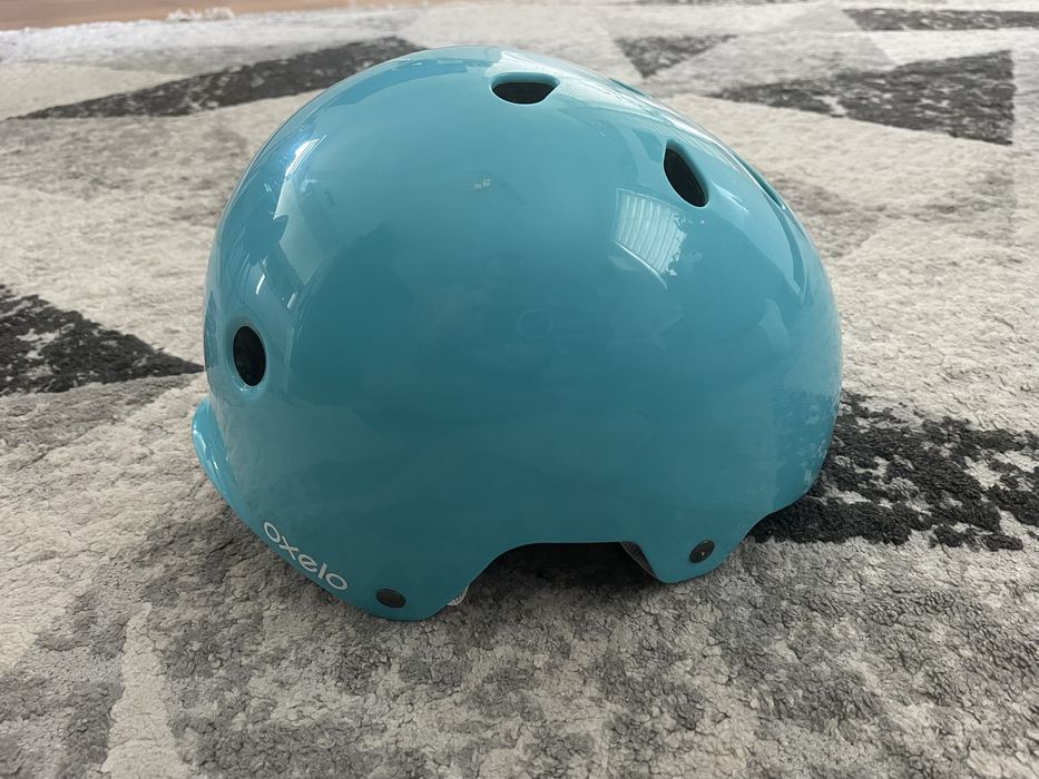 Kask oxelo 55-58cm