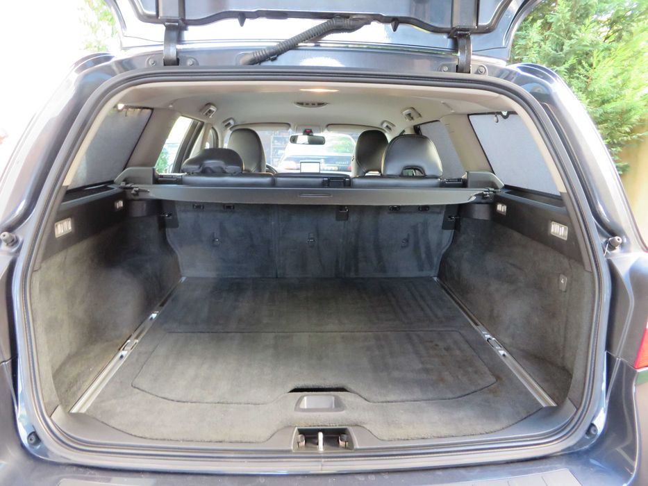 Volvo V70 1.6 D / Revisões todas na Volvo