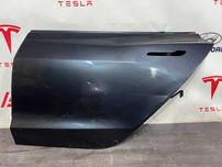 Задні ліві двері Tesla 3 Highland 2024+ 1751848-EC-G оригінал