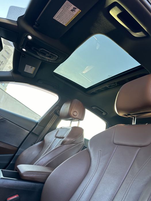 Audi S4 B9  2.0 Quattro virtual cocpit