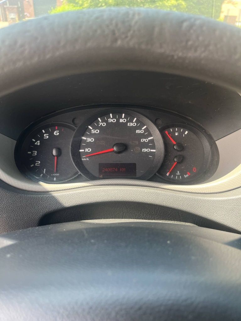 Renault Master 2.3 cdti 2015r