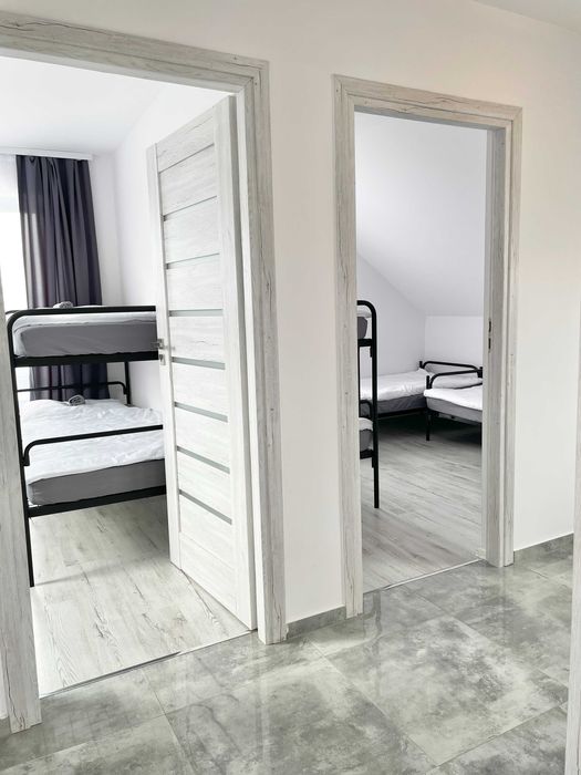 Wieczór panieński / kawalerski w domu całorocznym 10 lub 12 osób