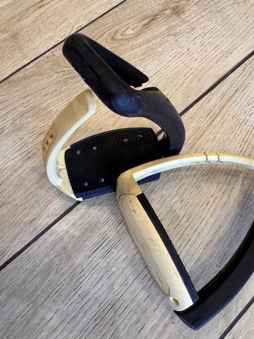 Strzemiona Free Jump spft up pro