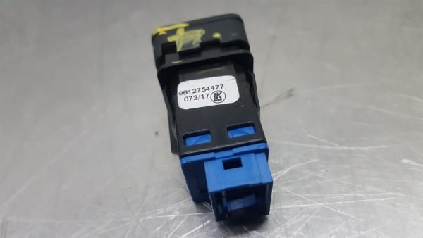Comando / botão / interruptor multifunções CITROËN C3 III (SX)