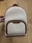 Plecak Michael Kors monogram