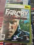 Far Cry Instincts Predator [XBOX 360]