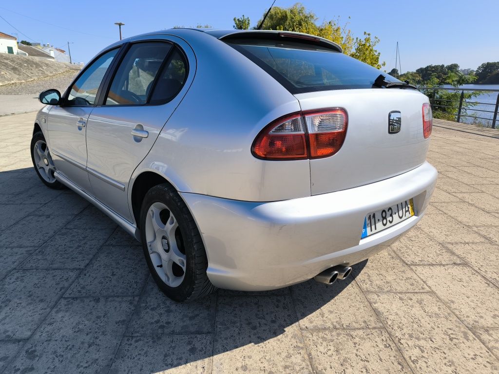 SEAT Leon 1M 1.9 TDI 110cv