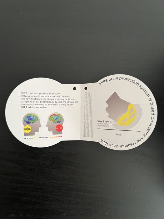 Capacete Oakley DRT5 Mips branco M