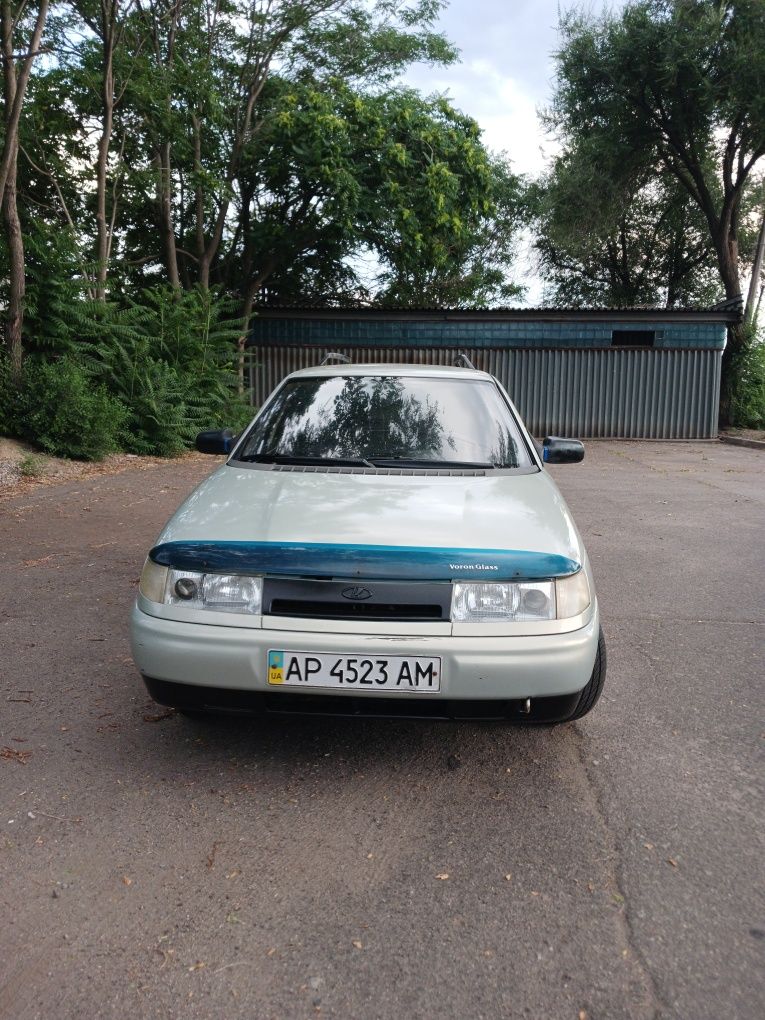 Ваз 2111  г/б  2000 г.