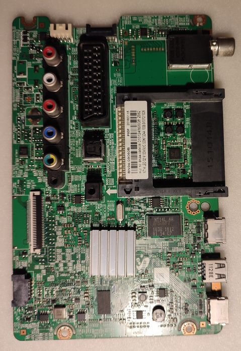 Placas para TV Samsung