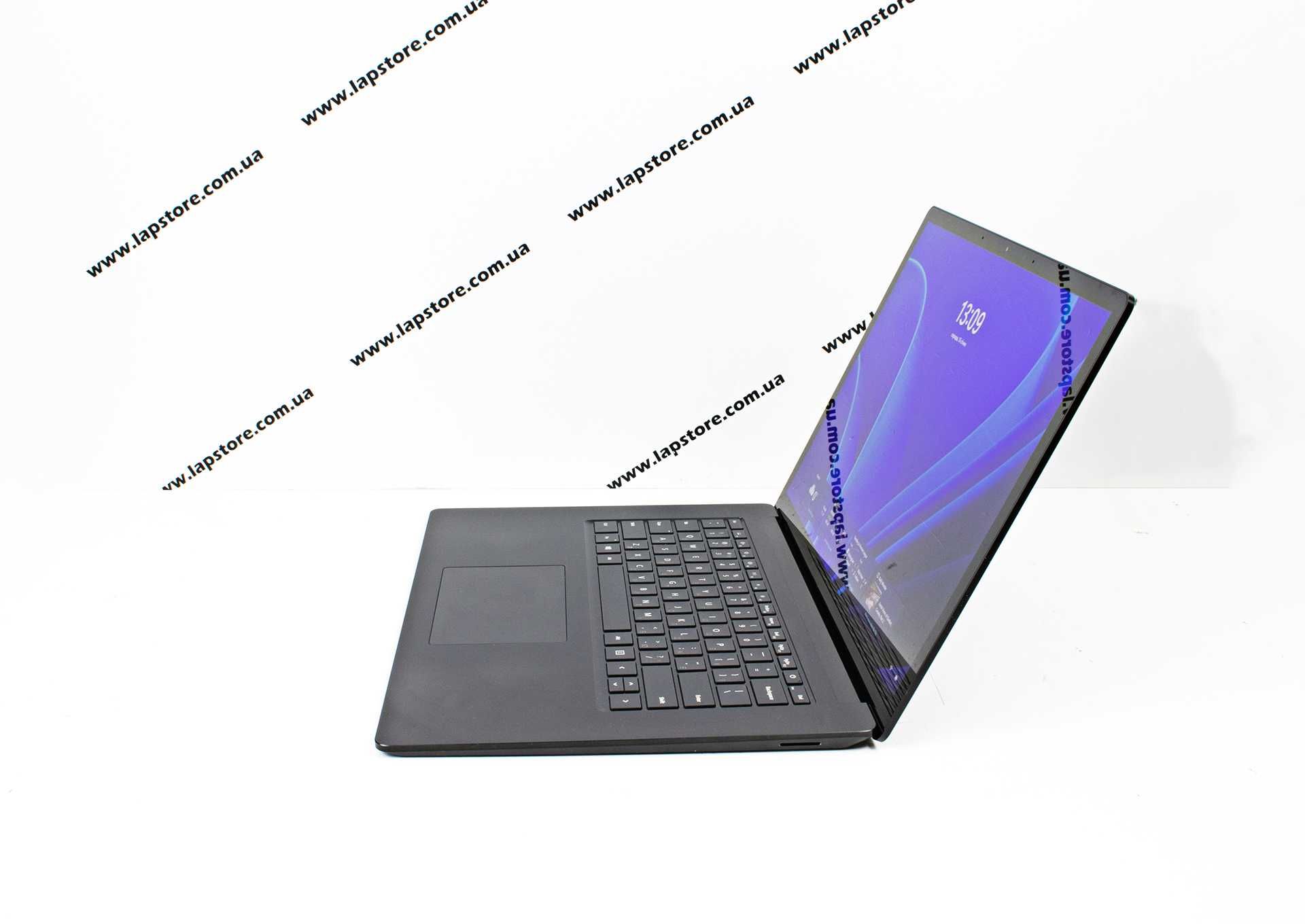 Microsoft Surface Laptop 15 4 Core i7-1185G7/ RAM 16 Gb/ SSD 512 Gb