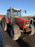 Massey ferguson 4355 uszkodzony
