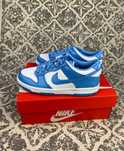 Nike_Dunk_ Low Moda_Buty_obuwniczy  Rozmiar.39