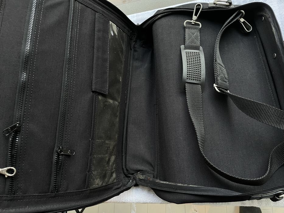 Bolsa Mandarina Duck para portátil