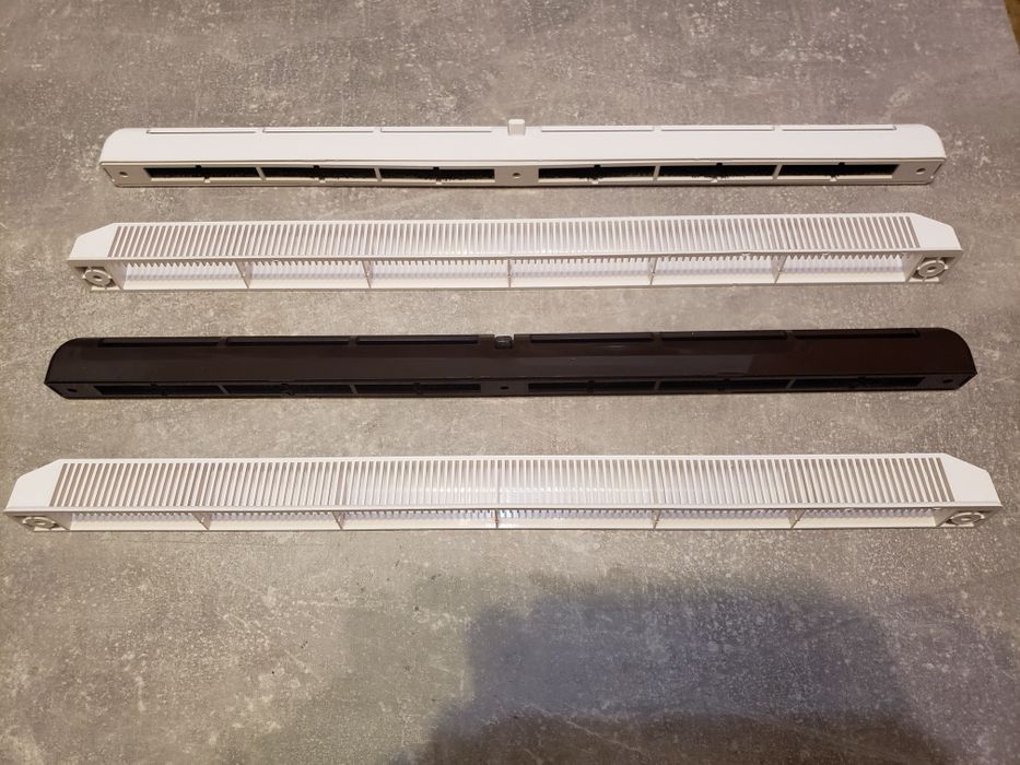 Провітрювач vent