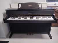 E-Piano Yamaha Clavinova CLP880