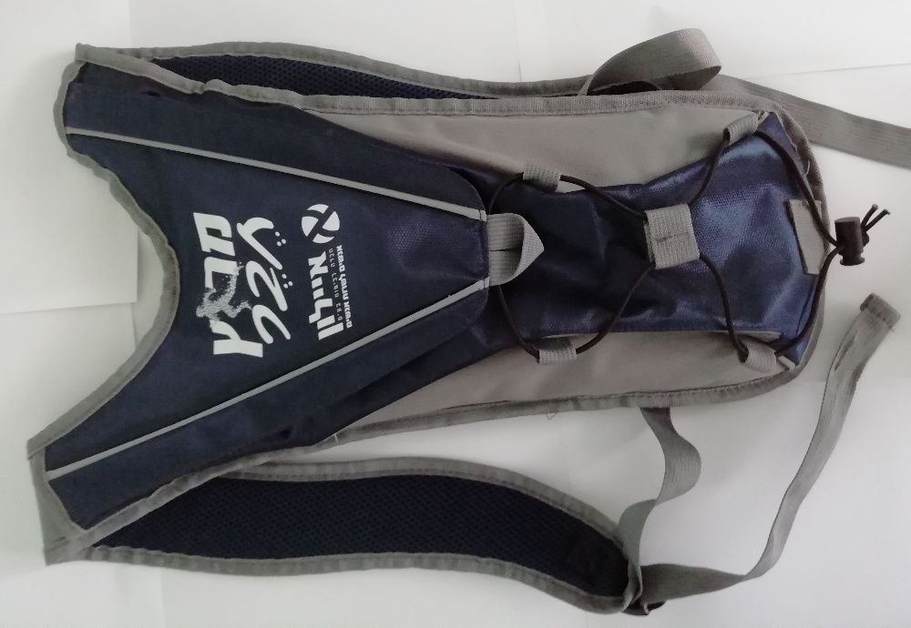 Сумка, рюкзак для води фірмовий (в подорож)