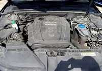Silnik 2.0TDI CAH Audi A4 B8 A6 C7 A5 8T Q5 Do odpalenia