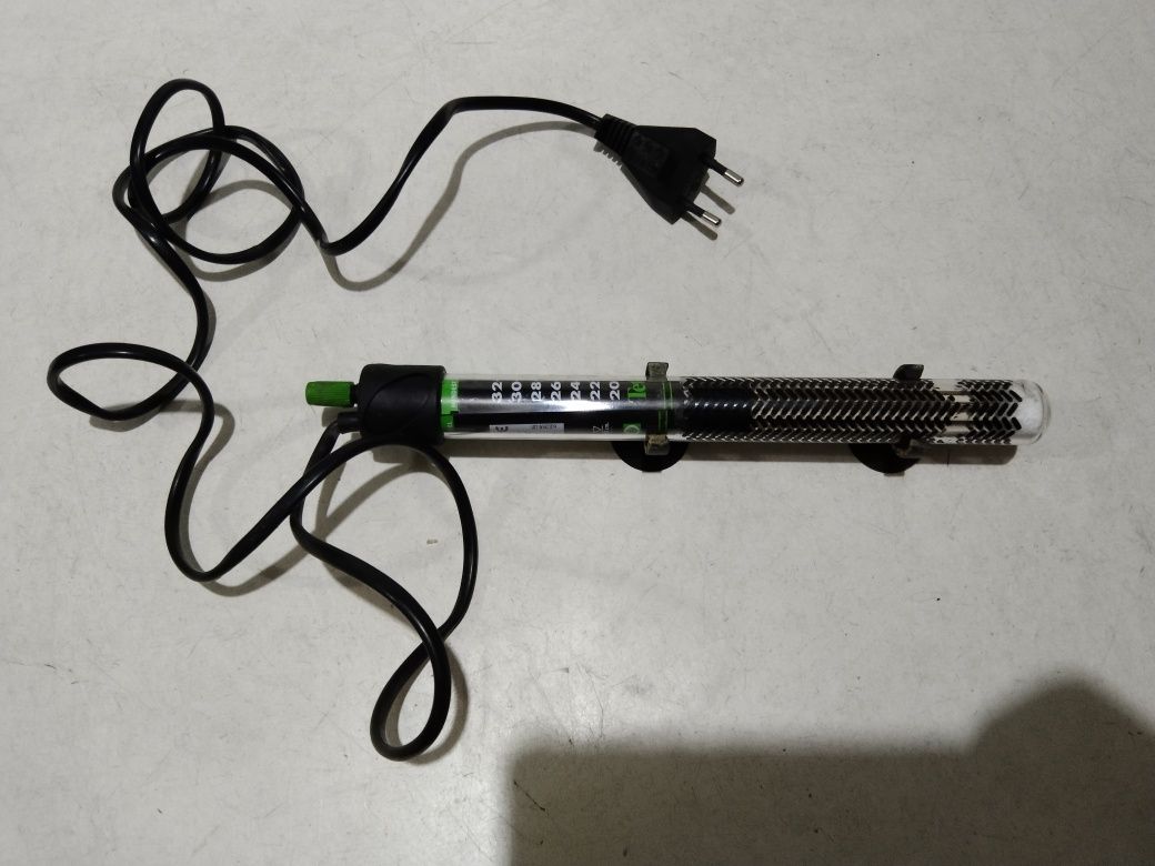 Grzałka do akwarium TETRA 75 w
