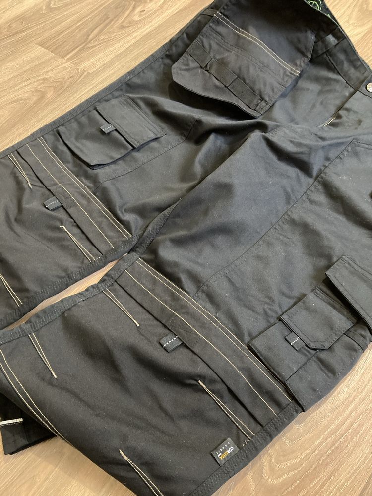 Робочі штани Apache Cordura