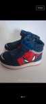 Buty Spiderman chłopięce