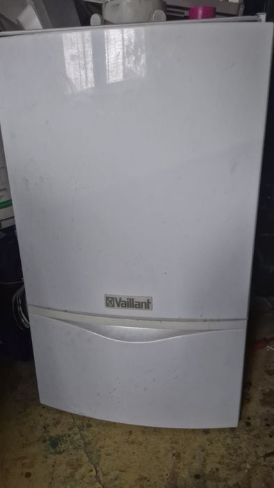 Vaillant 246 5 3 na części
