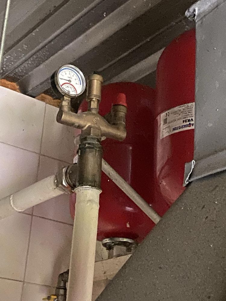Піролізний котел Caldera Megatherm MT 18kw