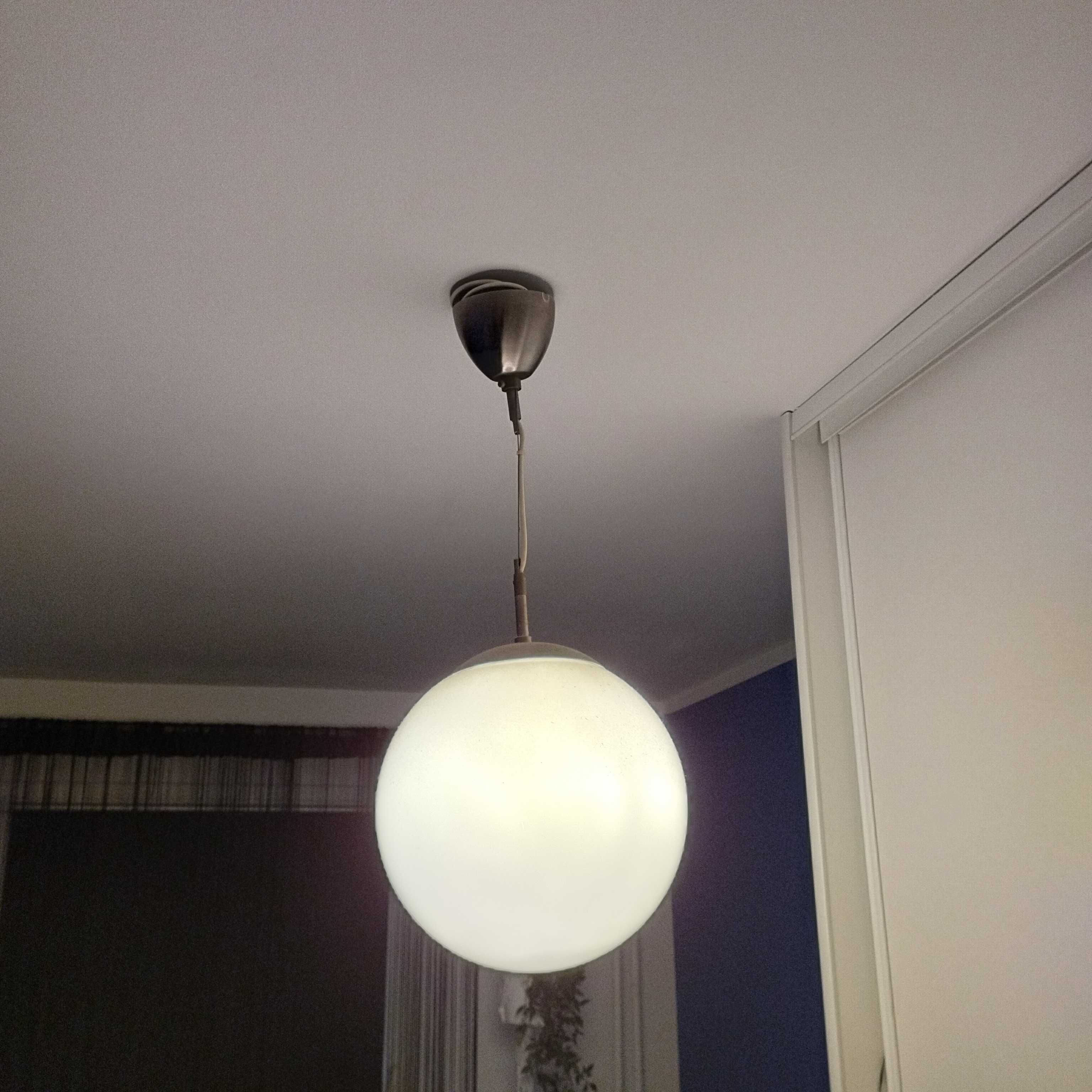 Lampa sufitowa FADO IKEA