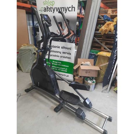 Orbitrek Crosstrainer Kettler Omnium 500 UŻYWANY