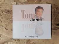 Duplo CD Tom Jones