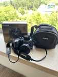 Camera forografica