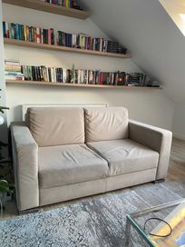 Etap Sofa (dwuosobowa oraz trzyosobowa) - odbiór DO USTALENIA