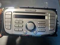 Radio Ford Mondeo mk4 6000CD