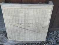Sprzedam grzejnik 60x64