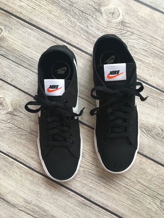 Кеди Nike Court Legacy 42p. 26.5см.