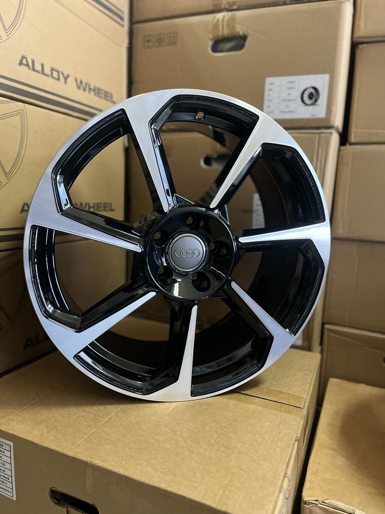 Jantes 19” 5x112 Compativeis Audi A4 A6 A8 TT RS