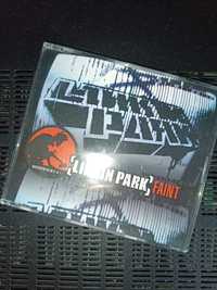 Płyta CD Linkin Park Faint