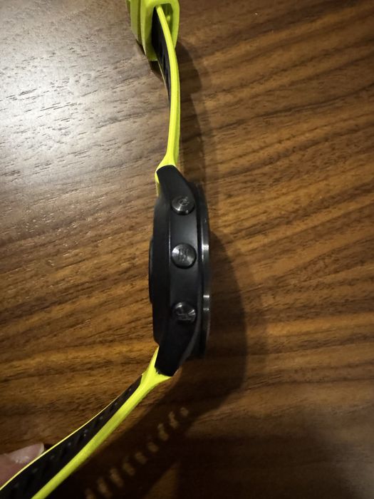 Garmin forerunner 965