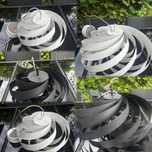 Sprzedam Lampy VENTO