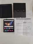 Samsung Galaxy Z Fold 4 ! Zestaw ! Idealny stan ! Folie !