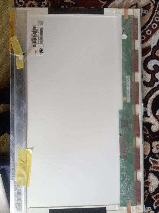 матриця до ноутбука n170c2-l02 rev. C1