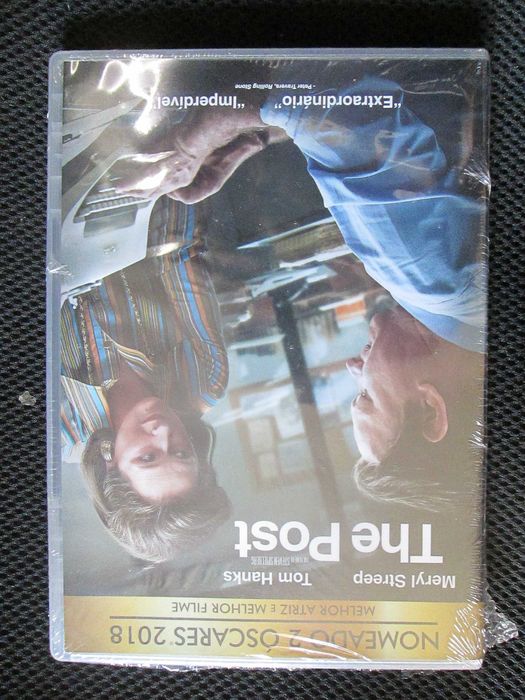 The Post, Steven Spielberg, Meryl Streep, Tom Hanks, Sarah Paulson