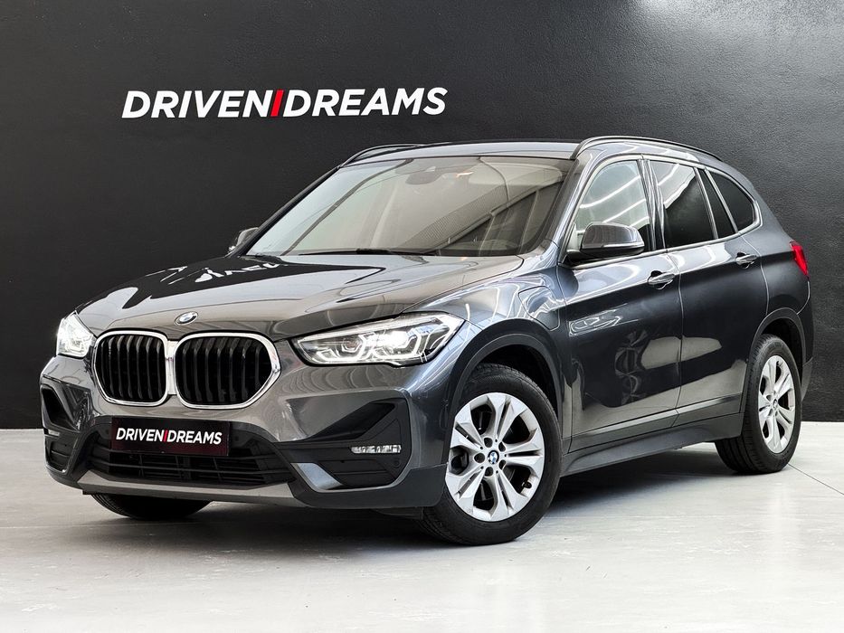 BMW X1 xDrive25e Aut.