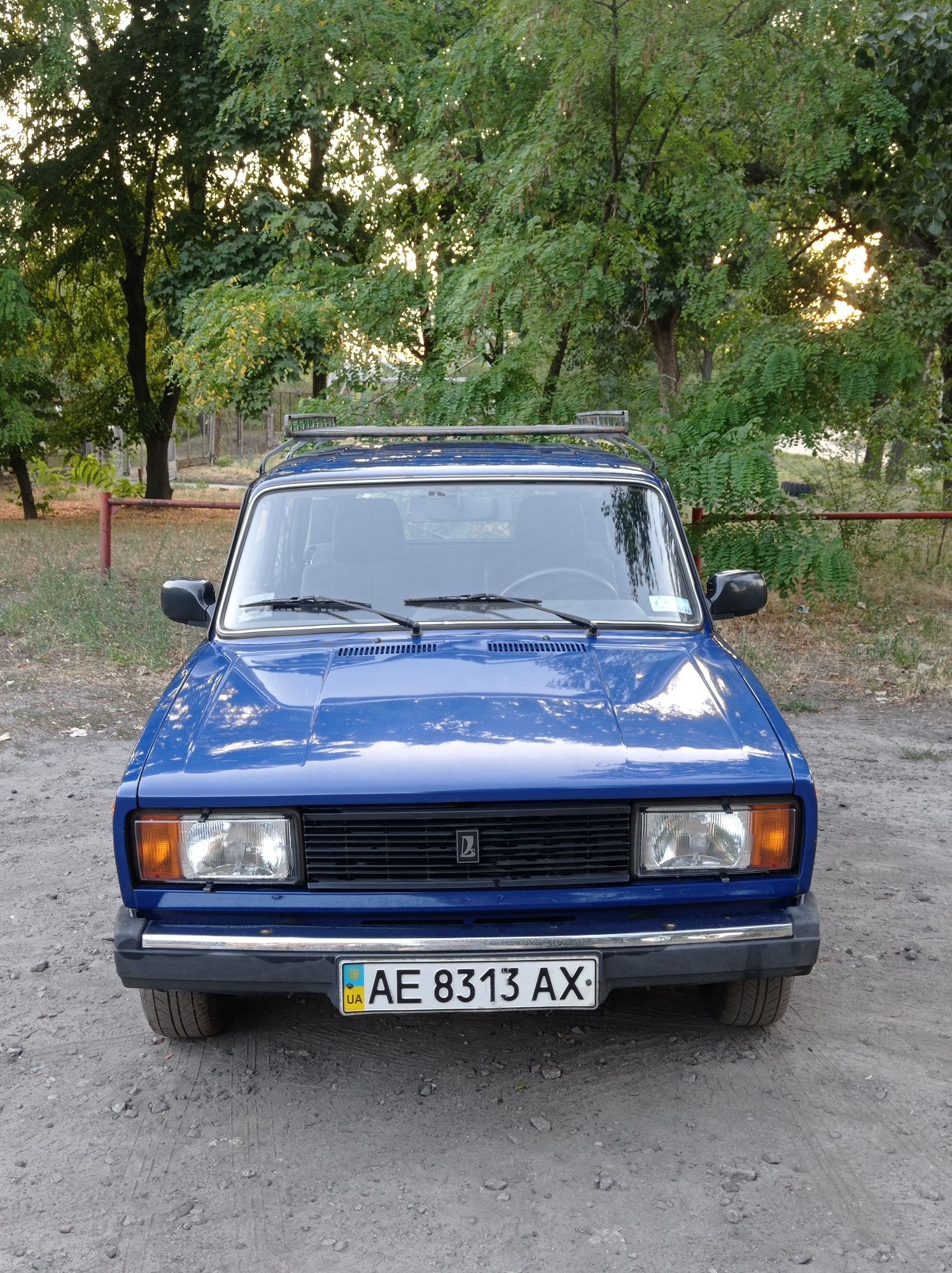 Продам ВАЗ 21043